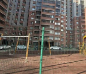 1-комн, 41кв м, этаж 13/16 ул Историка Костомарова, 48а