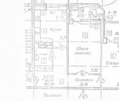 2-комн, 65кв м, этаж 19/25 Московский проспект, 128