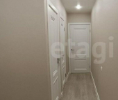 2-комн, 44кв м, этаж 3/9 Автогенный пер, 13