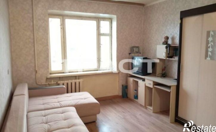 1-комн квартира Ленинский проспект, 203,  д. 203