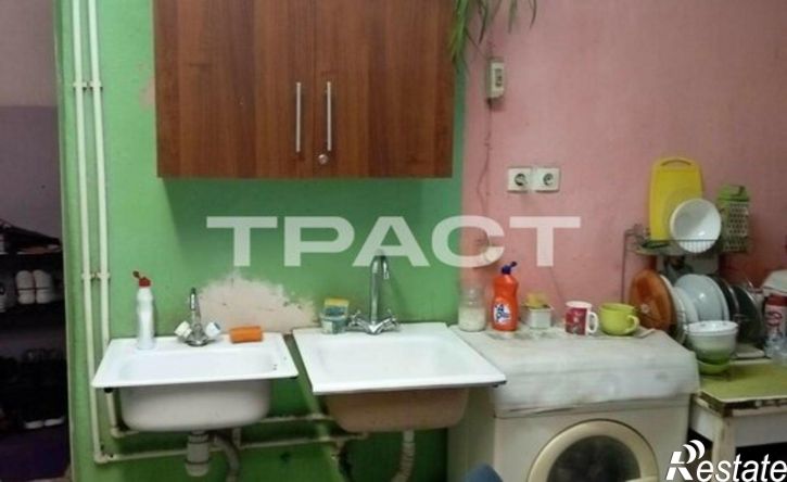 1-комн квартира Ленинский проспект, 203,  д. 203