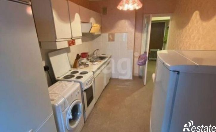 1-комн квартира Средне-Московская улица, 3,  д. 3