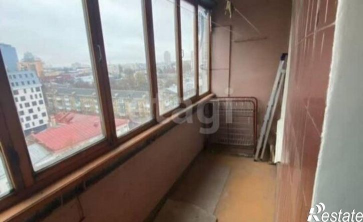 1-комн квартира Средне-Московская улица, 3,  д. 3