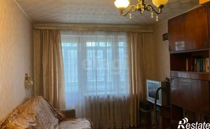 3-комн квартира улица Ворошилова, 44,  д. 44