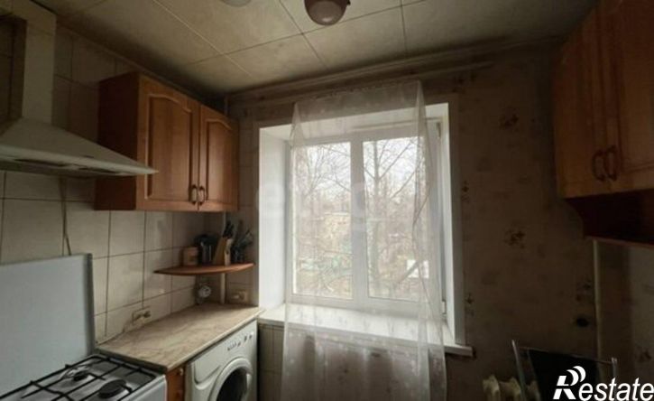 3-комн квартира улица Ворошилова, 44,  д. 44