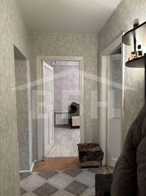 Продажа 3-комн квартиры Краснознаменная улица, 129