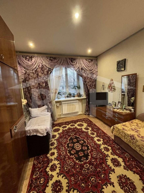 Продажа 3-комн квартиры Краснознаменная улица, 129