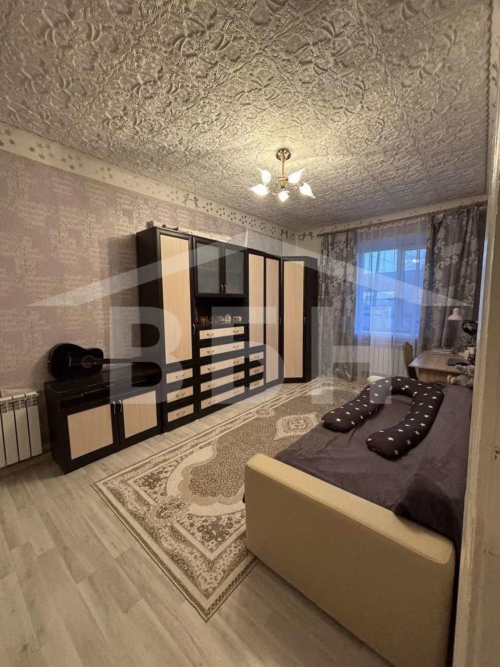 Продажа 3-комн квартиры Краснознаменная улица, 129