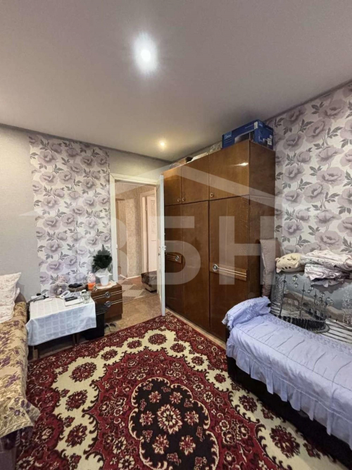 Продажа 3-комн квартиры Краснознаменная улица, 129