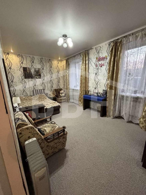 Продажа 3-комн квартиры Краснознаменная улица, 129