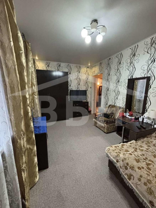 Продажа 3-комн квартиры Краснознаменная улица, 129