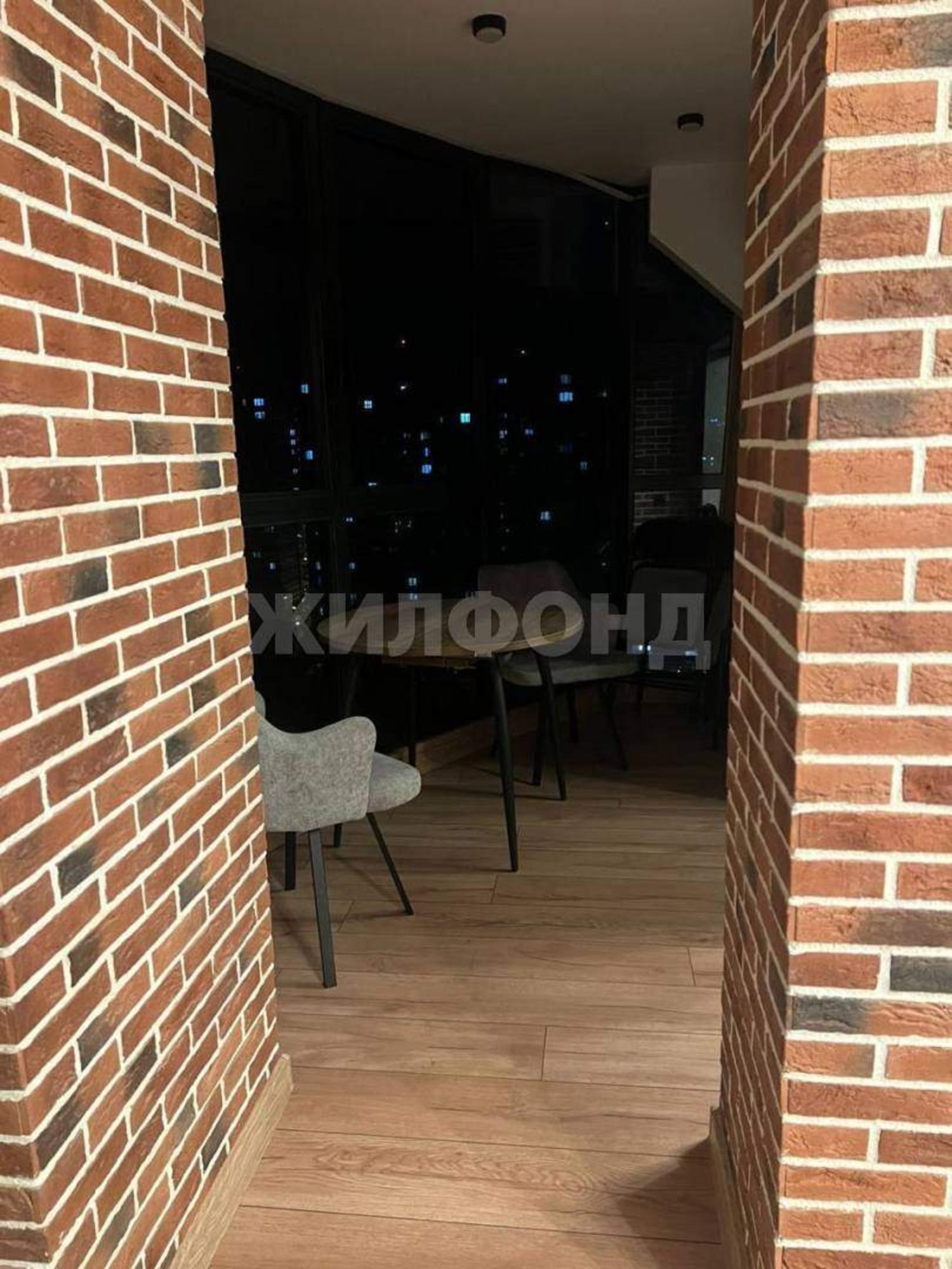 Купить квартиру за 8 100 000 рублей на Маршала Одинцова улица, д.25б/6