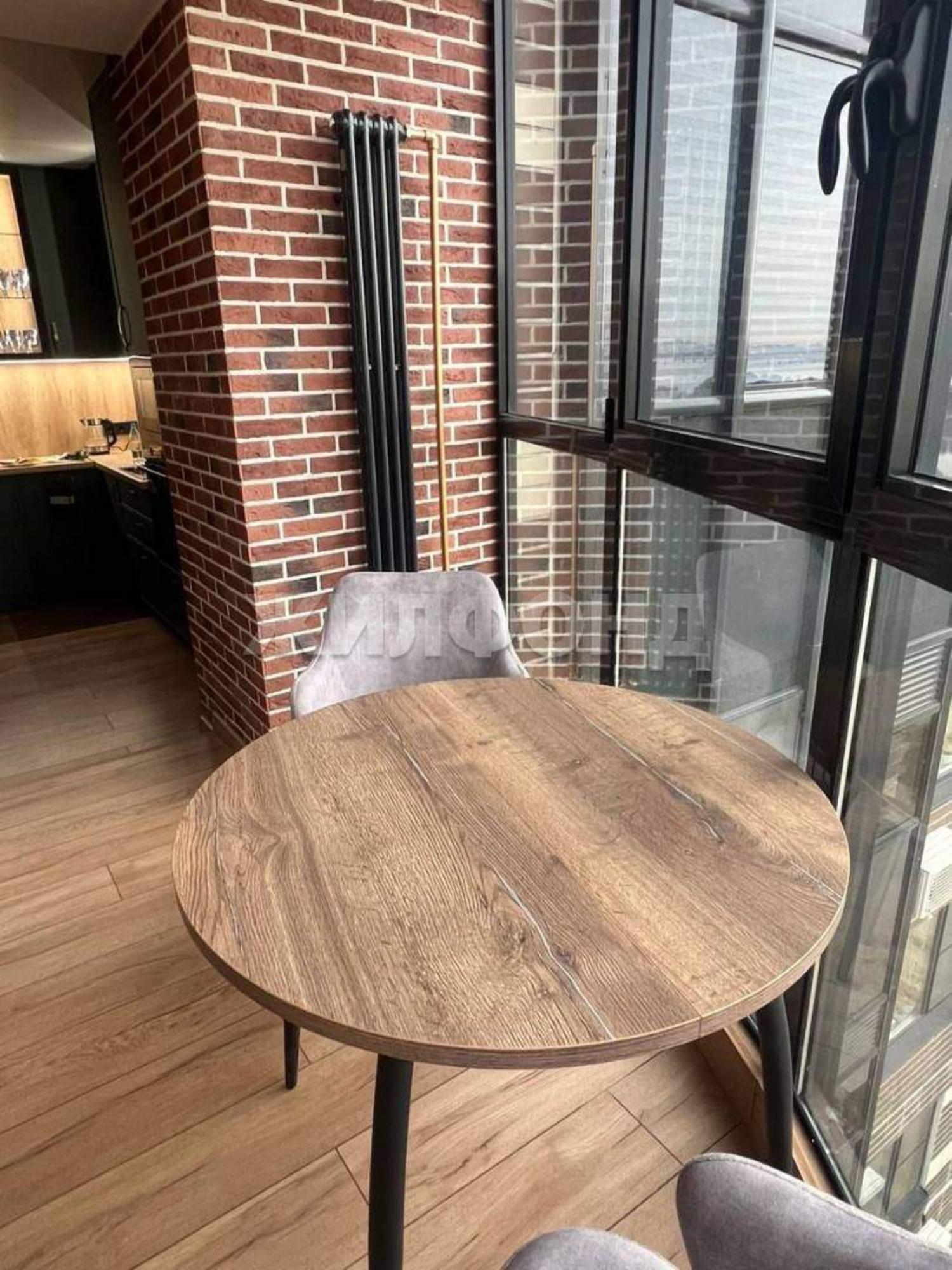 Купить квартиру за 8 100 000 рублей на Маршала Одинцова улица, д.25б/6