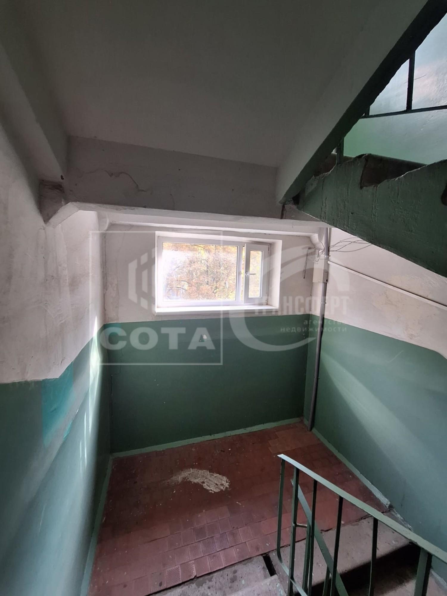 Купить квартиру за 4 100 000 рублей на Хользунова улица, 23