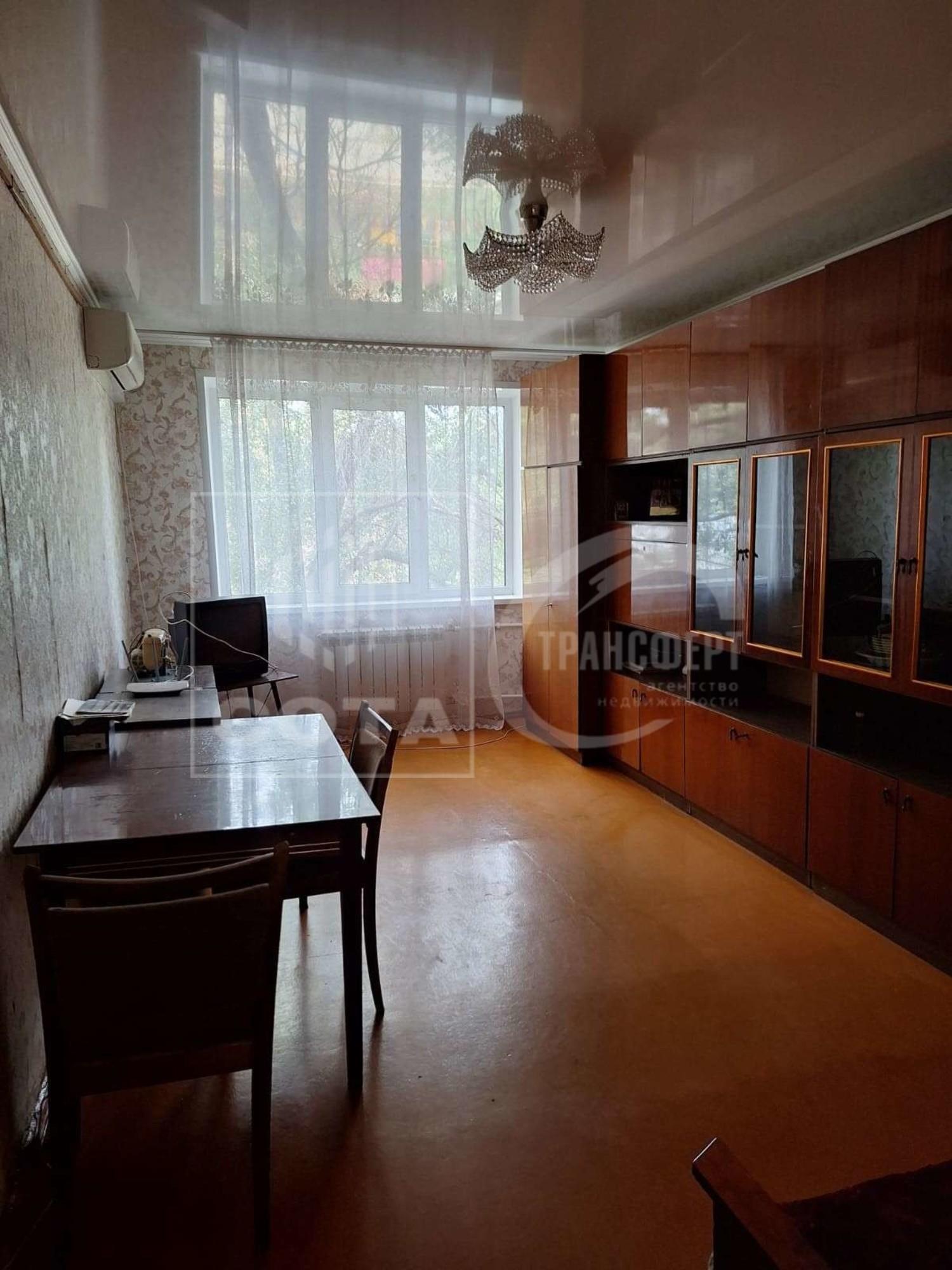 Купить квартиру за 4 100 000 рублей на Хользунова улица, 23