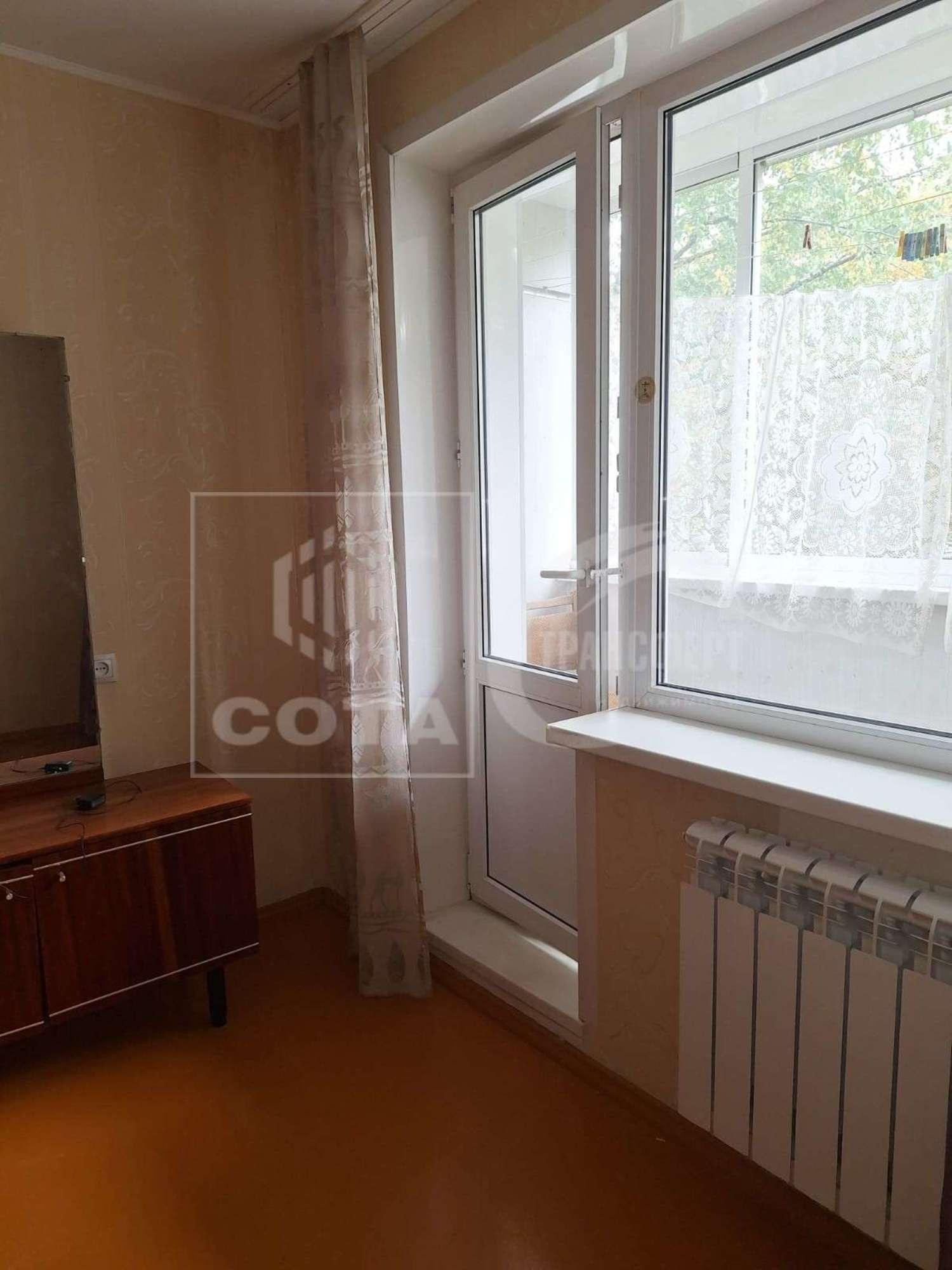 Купить квартиру за 4 100 000 рублей на Хользунова улица, 23