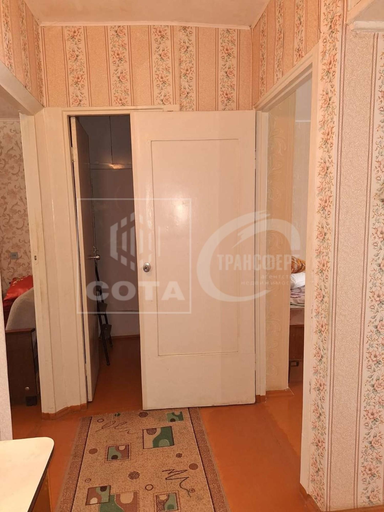 Купить квартиру за 4 100 000 рублей на Хользунова улица, 23