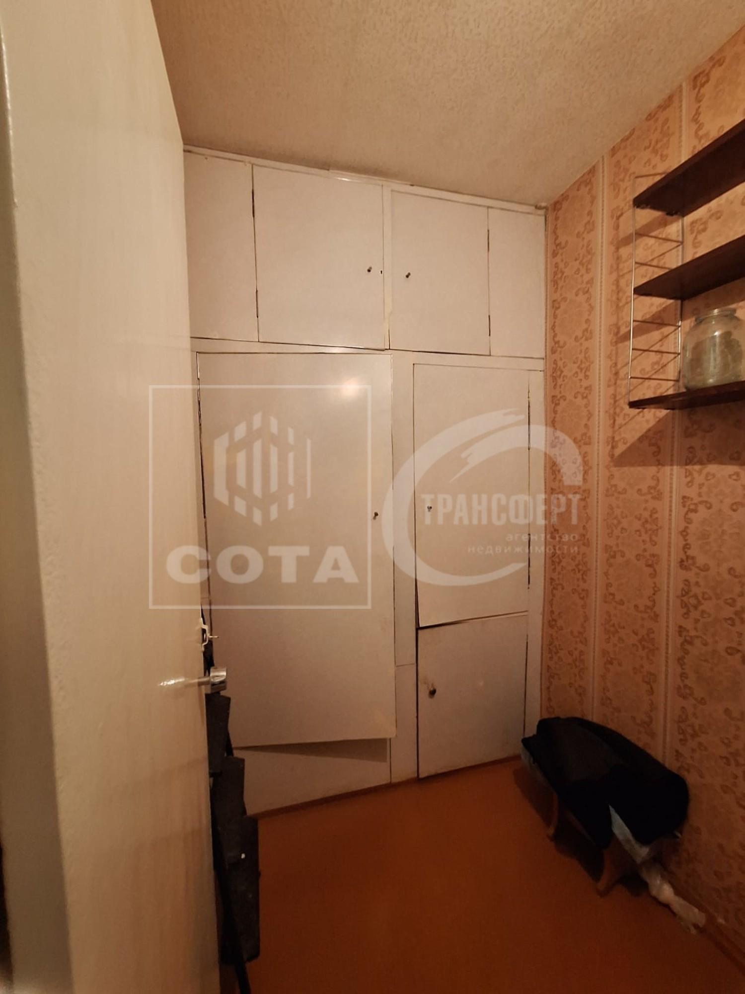 Купить квартиру за 4 100 000 рублей на Хользунова улица, 23