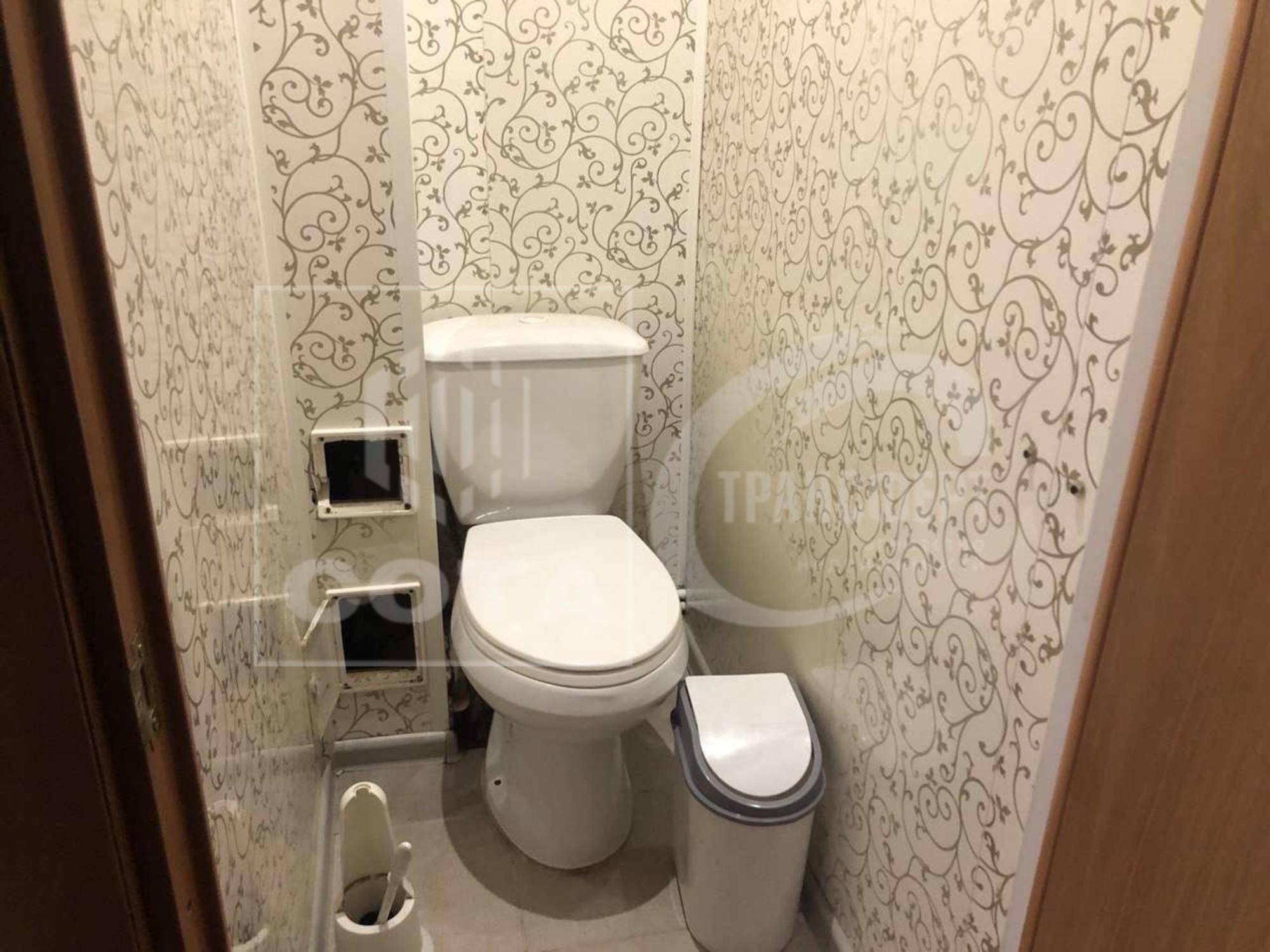 Купить квартиру за 4 200 000 рублей на Берег реки Дон улица, 40