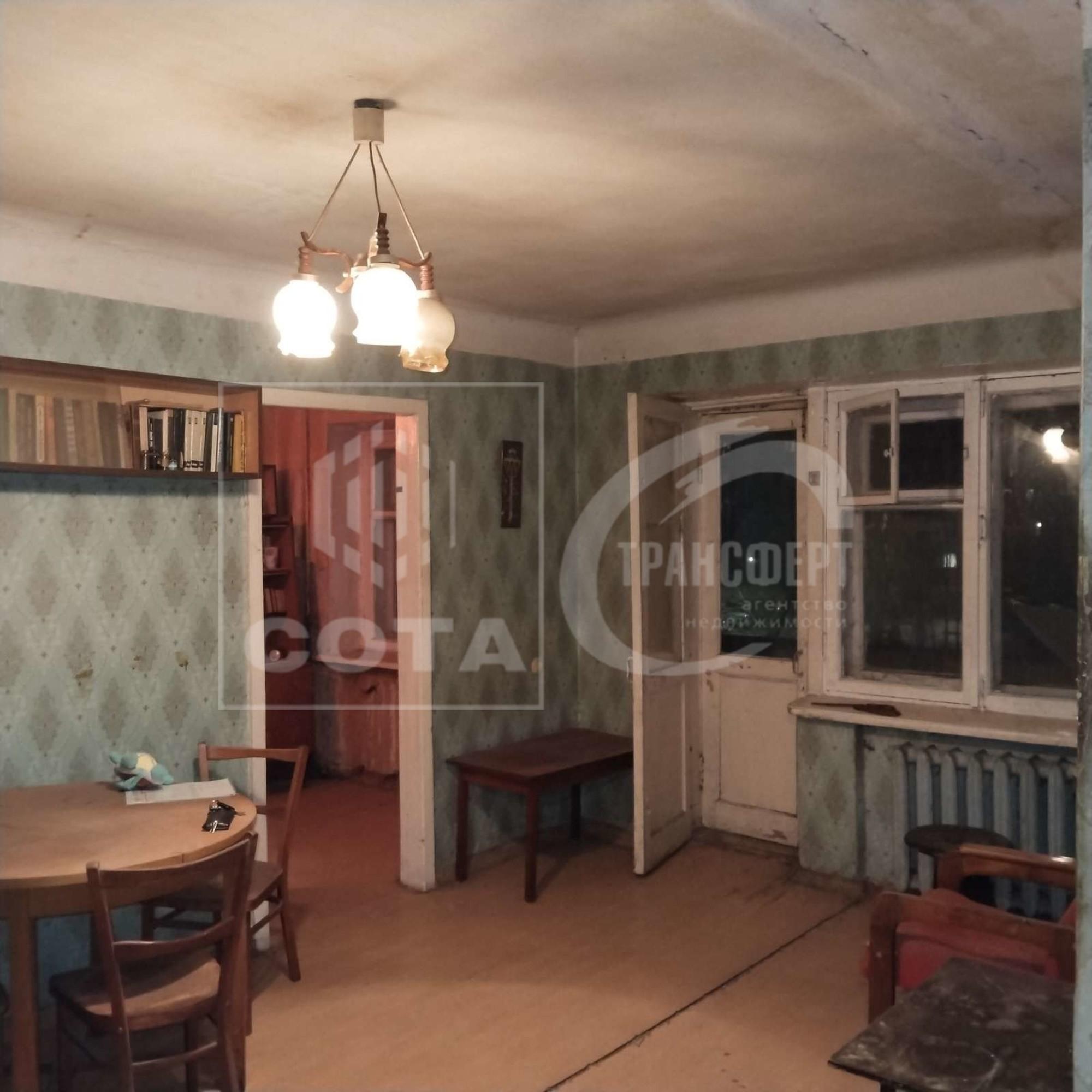 Купить квартиру за 2 700 000 рублей на Менделеева улица, 18