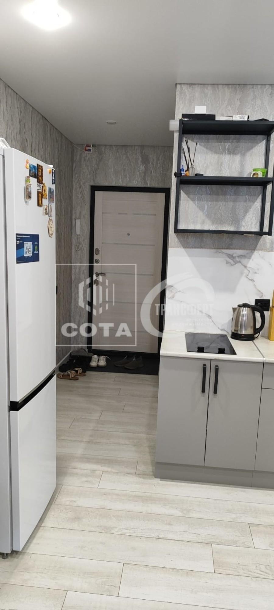 Купить студию за 3 130 000 рублей на Независимости улица, 84/3