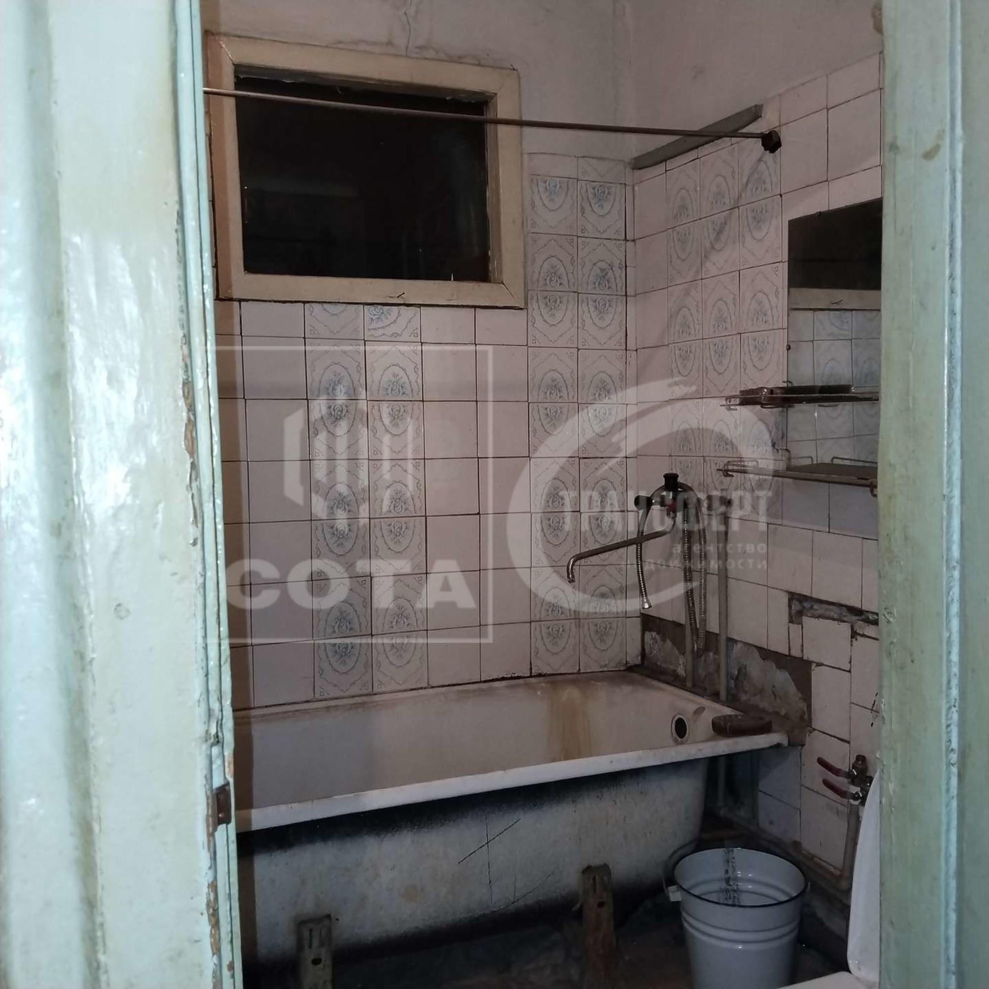 Купить квартиру за 2 700 000 рублей на Менделеева улица, 18