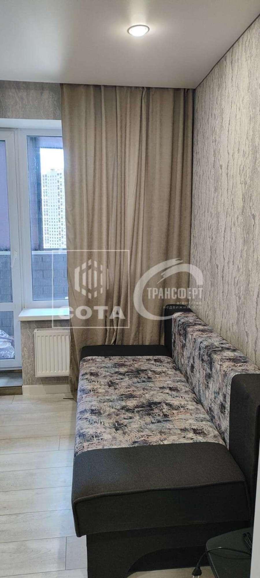 Купить студию за 3 130 000 рублей на Независимости улица, 84/3