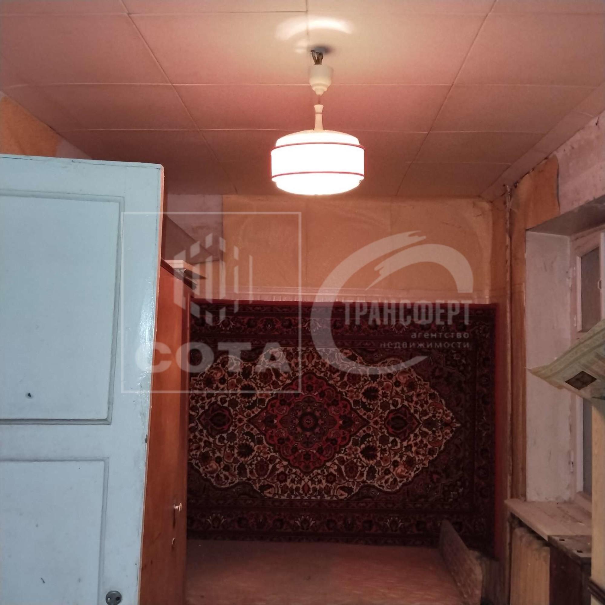 Купить квартиру за 2 700 000 рублей на Менделеева улица, 18