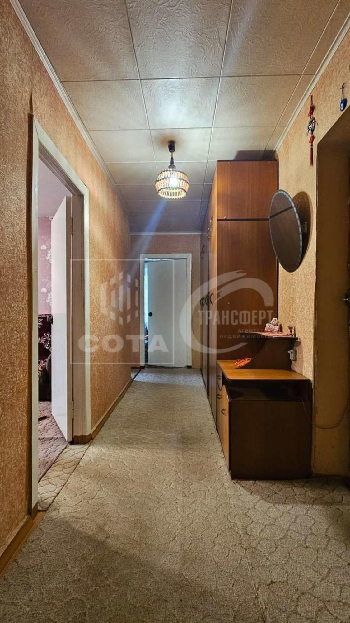 Купить квартиру за 5 595 000 рублей на Керамическая улица, 42