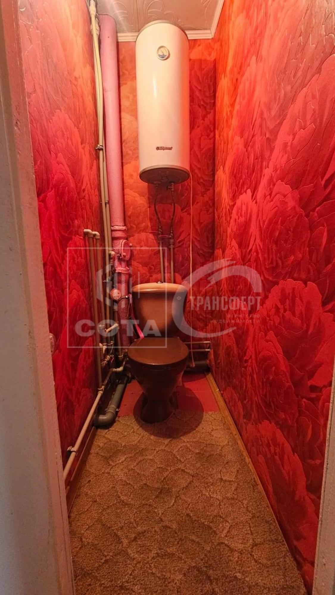 Купить квартиру за 5 595 000 рублей на Керамическая улица, 42