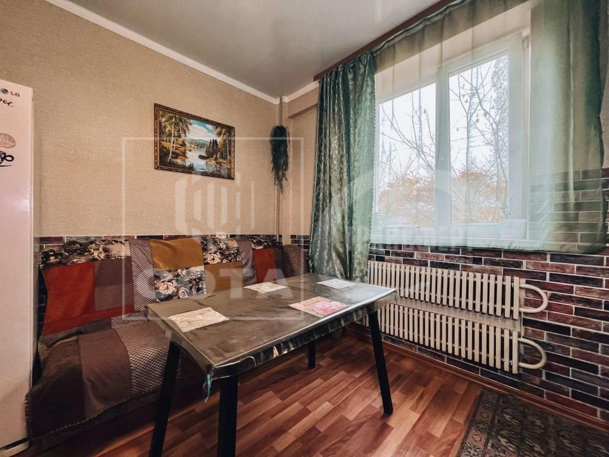 Купить квартиру за 7 799 000 рублей на Антакольского улица, 14