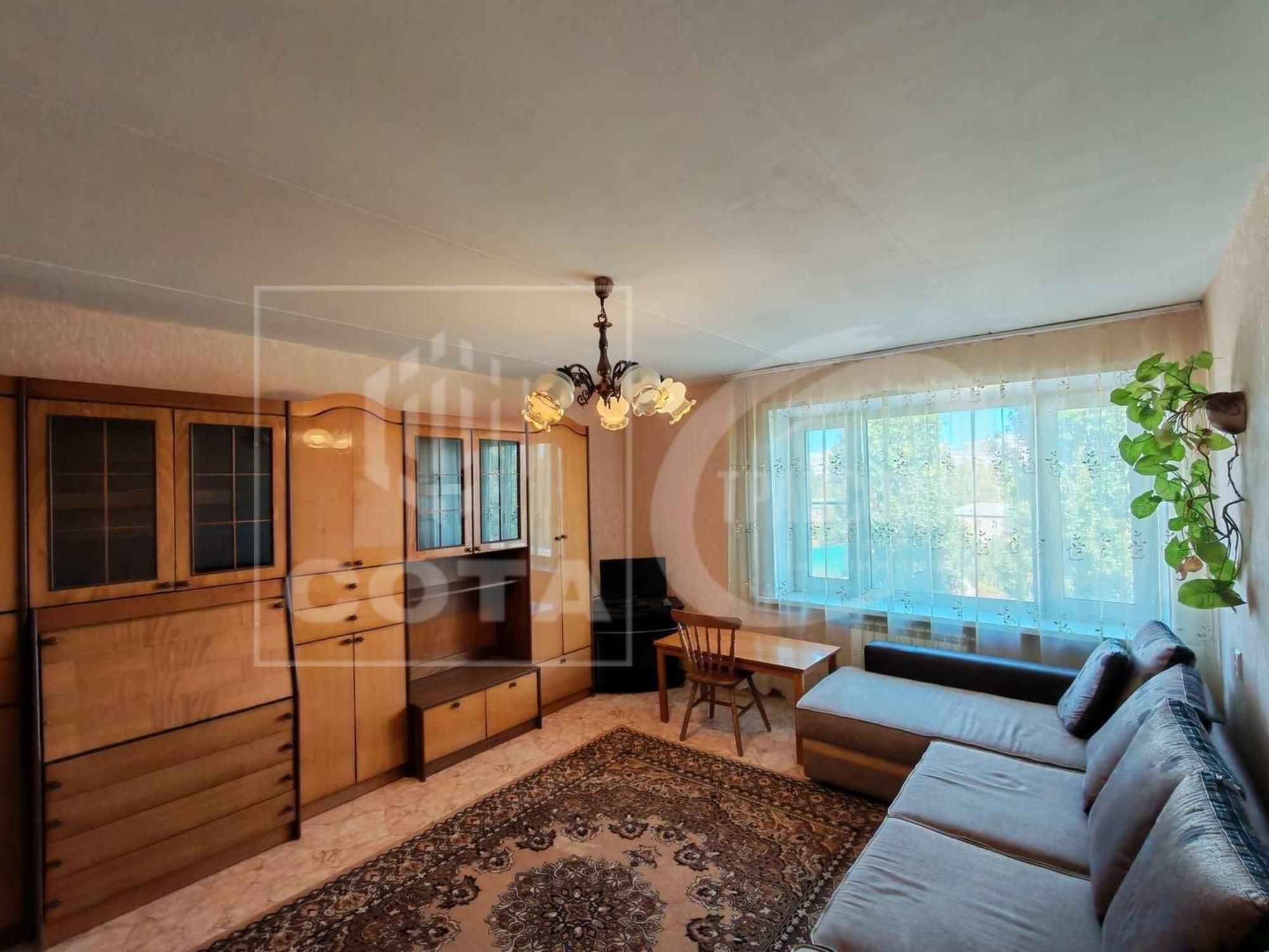 Купить квартиру за 7 990 000 рублей на Летчика Колесниченко улица, 31