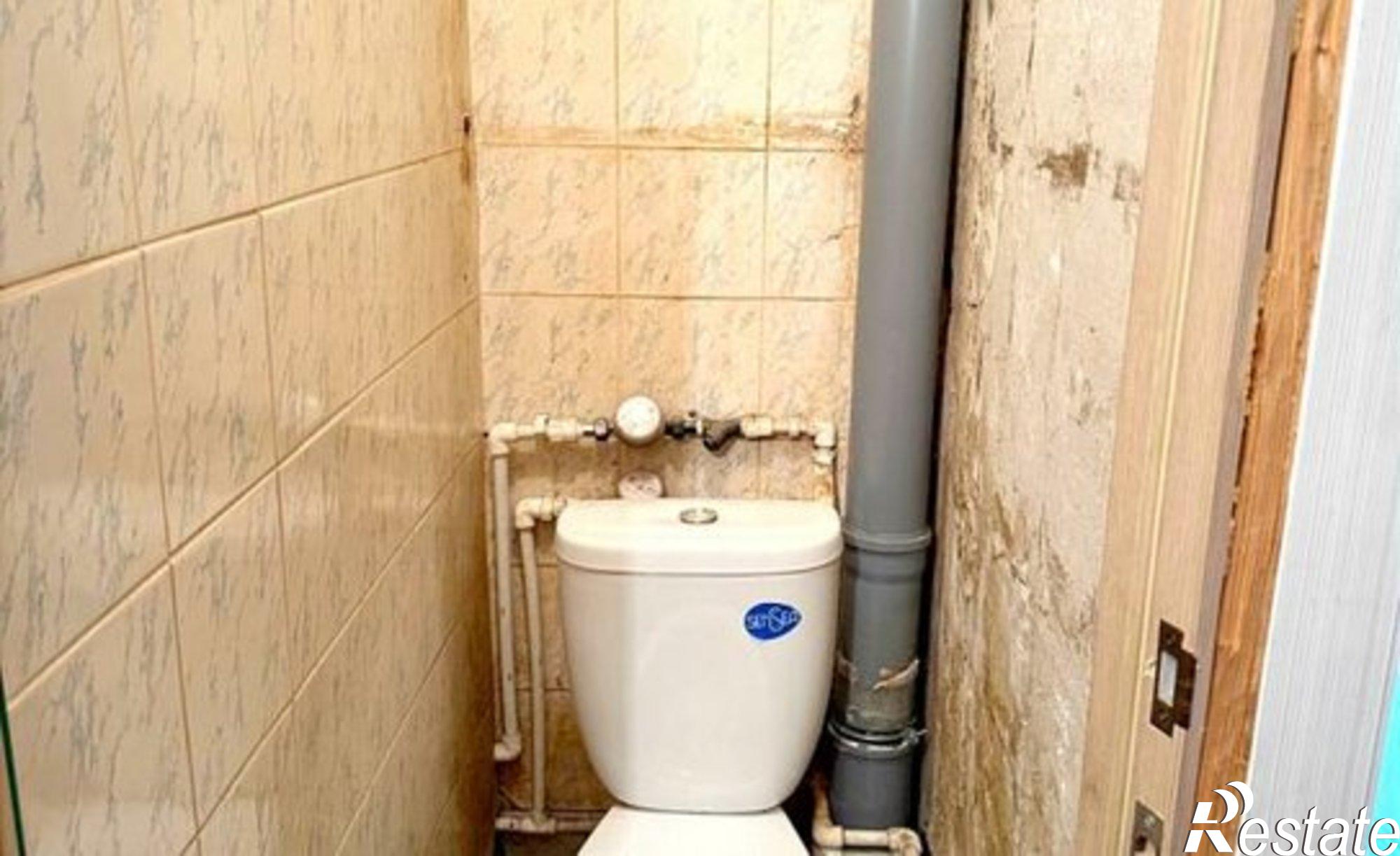 Купить квартиру за 4 890 000 рублей на ул 60 Армии, 3