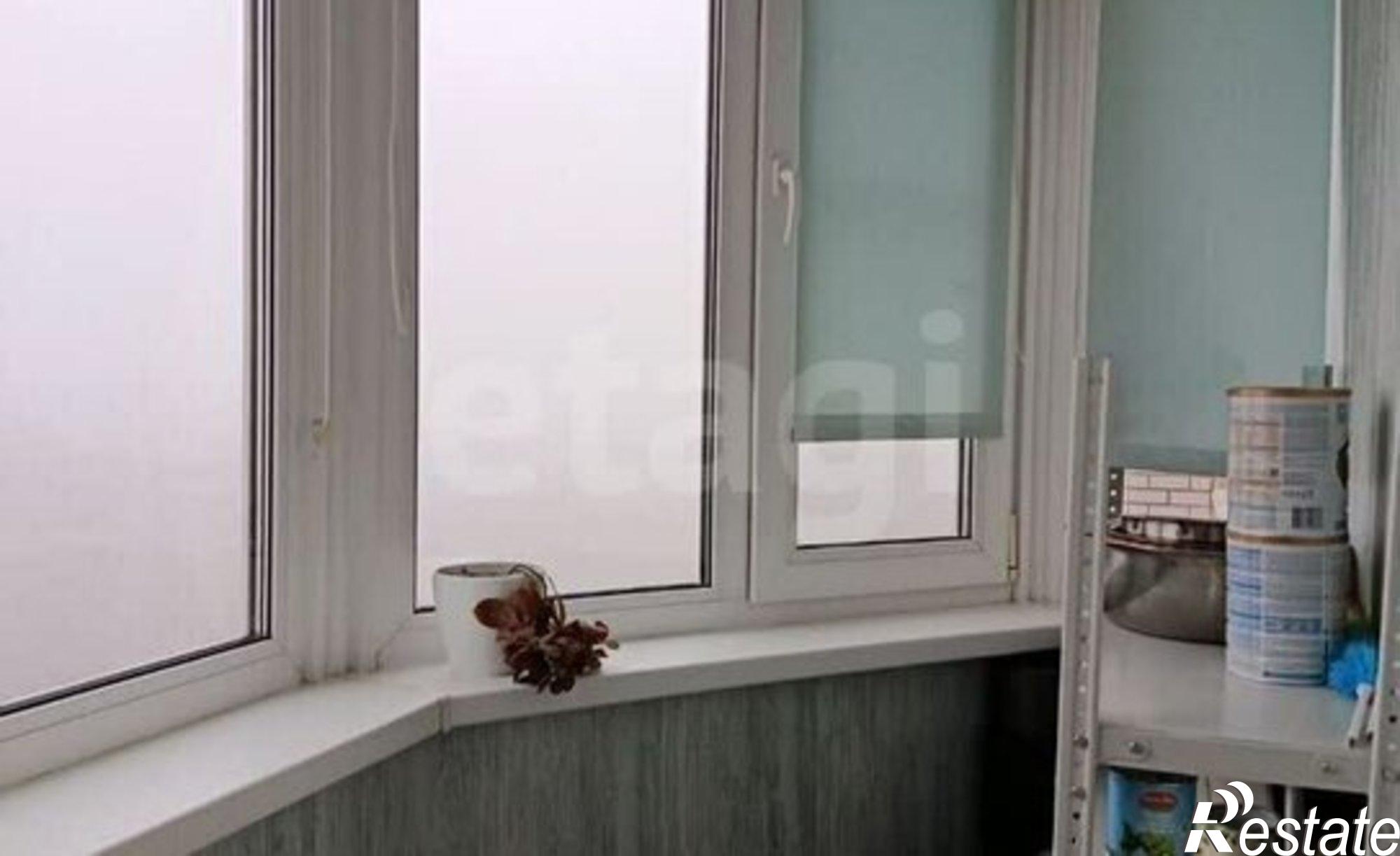 Купить квартиру за 7 500 000 рублей на улица 9 Января, 133