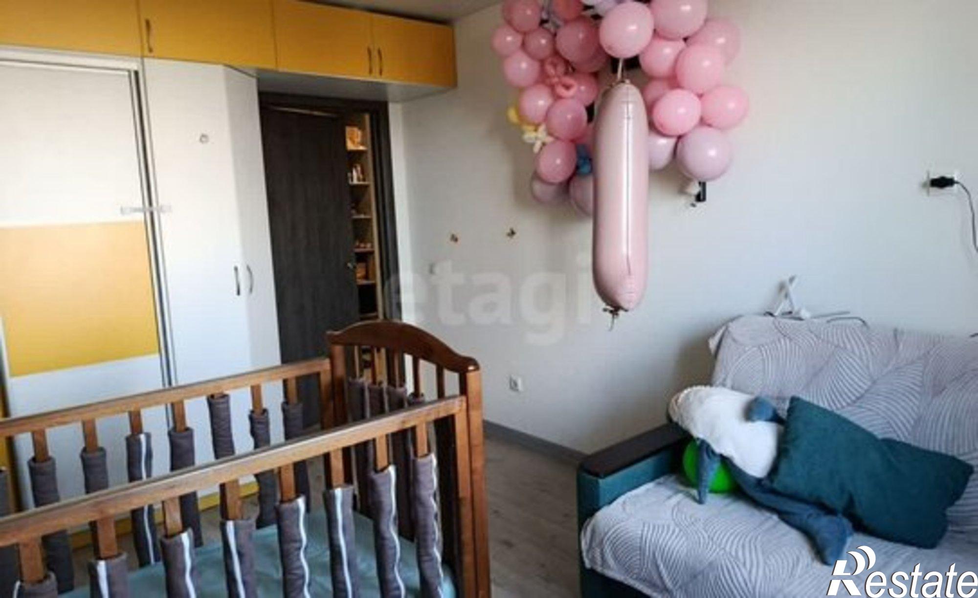 Купить квартиру за 7 500 000 рублей на улица 9 Января, 133