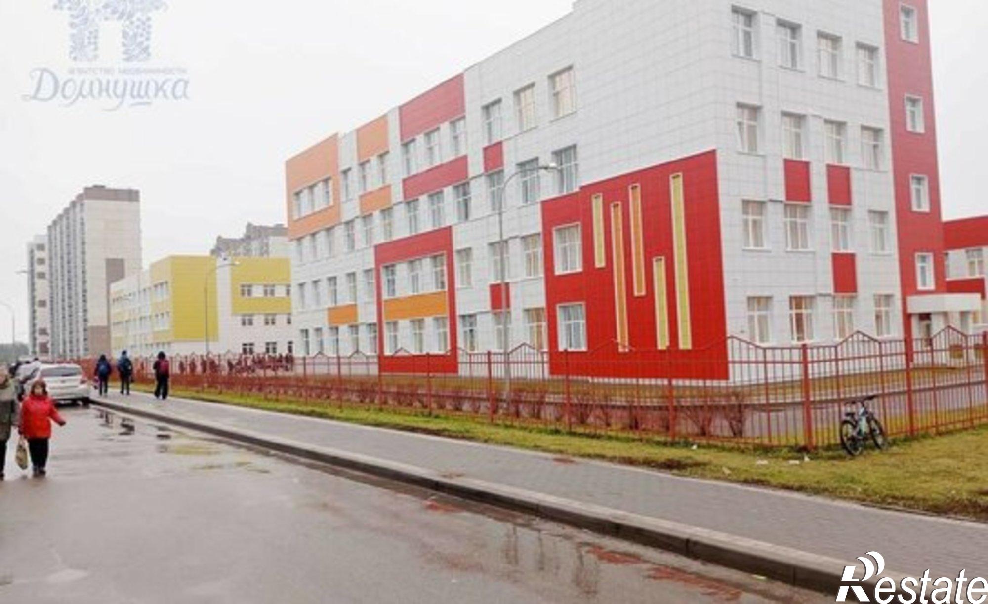 Купить квартиру за 3 750 000 рублей на улица Ключникова, 12