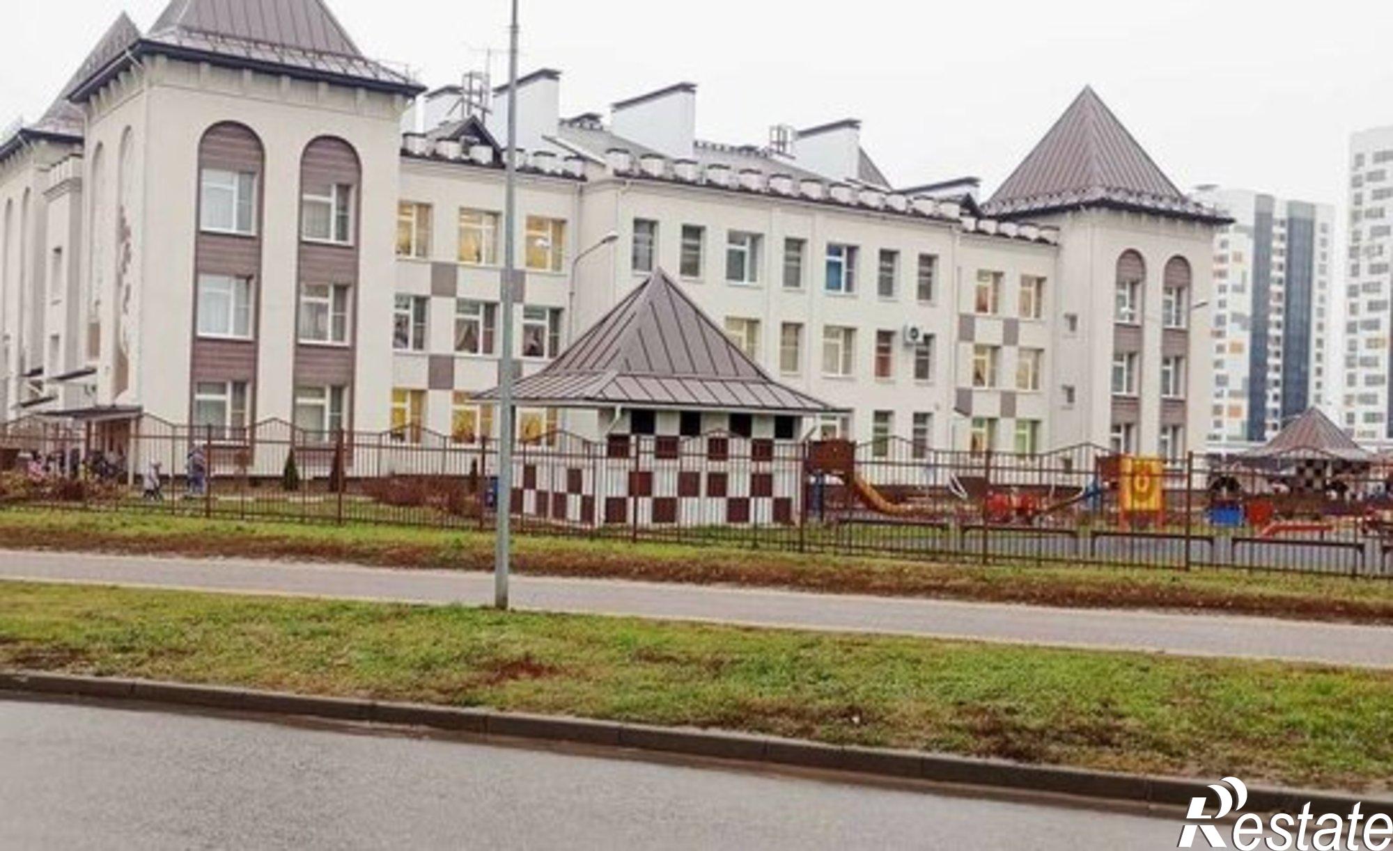 Купить квартиру за 3 750 000 рублей на улица Ключникова, 12