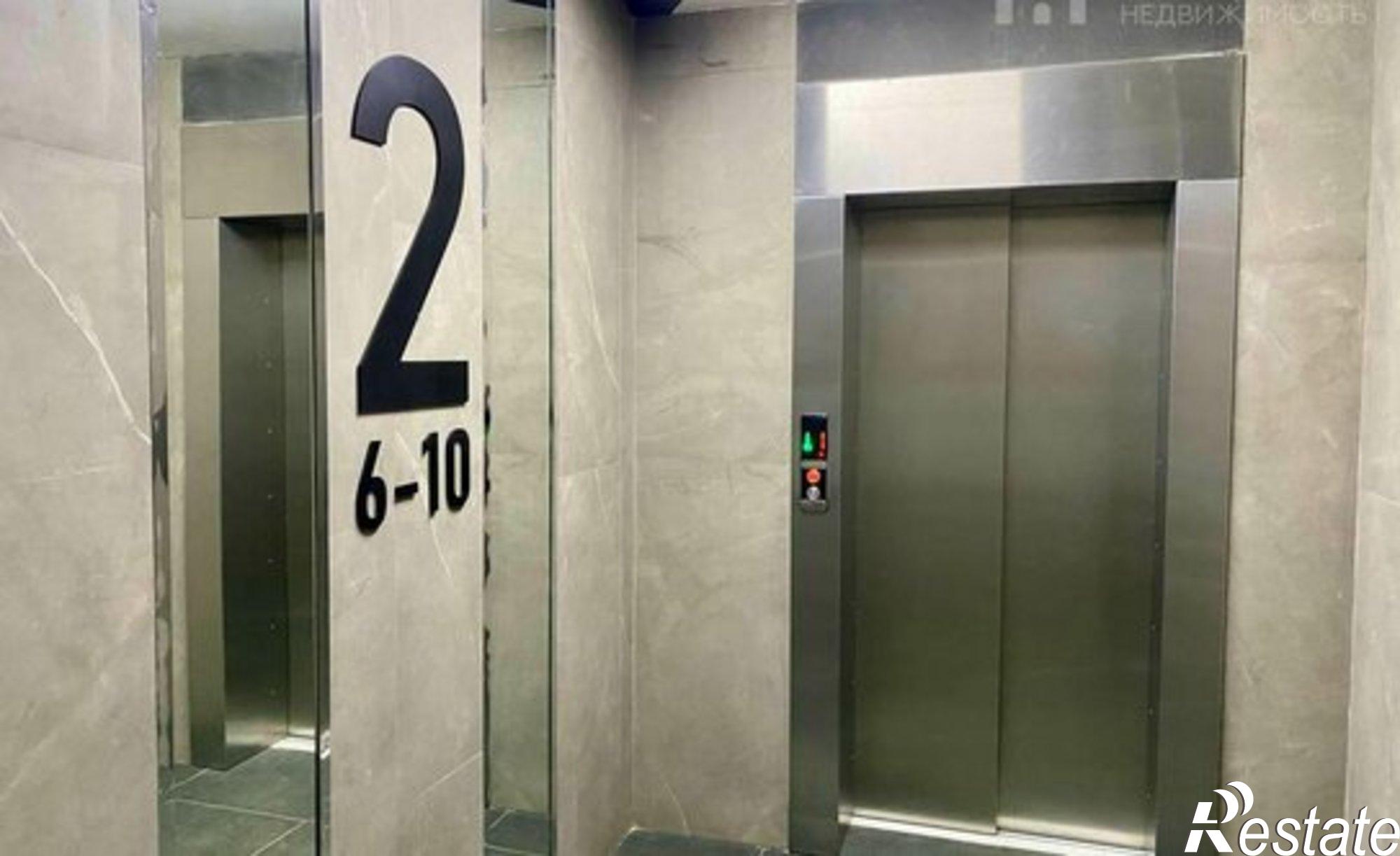 Купить квартиру за 7 500 000 рублей на Бауманский переулок, 15