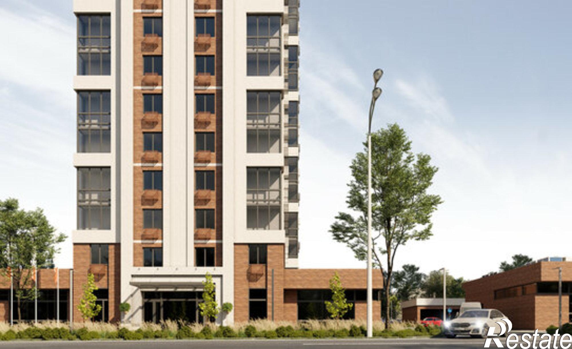 Купить квартиру за 5 236 000 рублей на Московский пр-кт, 66