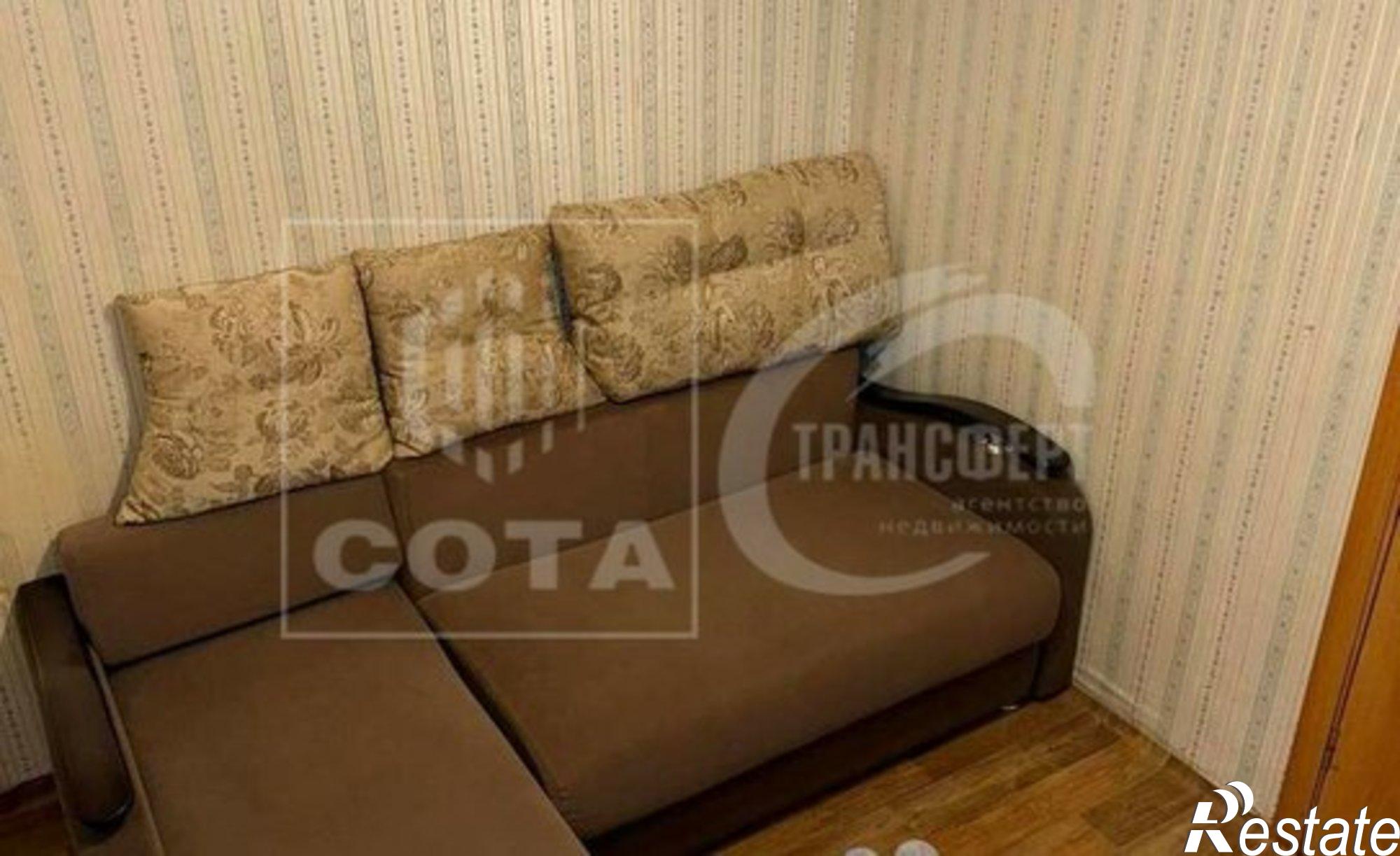 Купить квартиру за 1 870 000 рублей на б-р Победы, 17