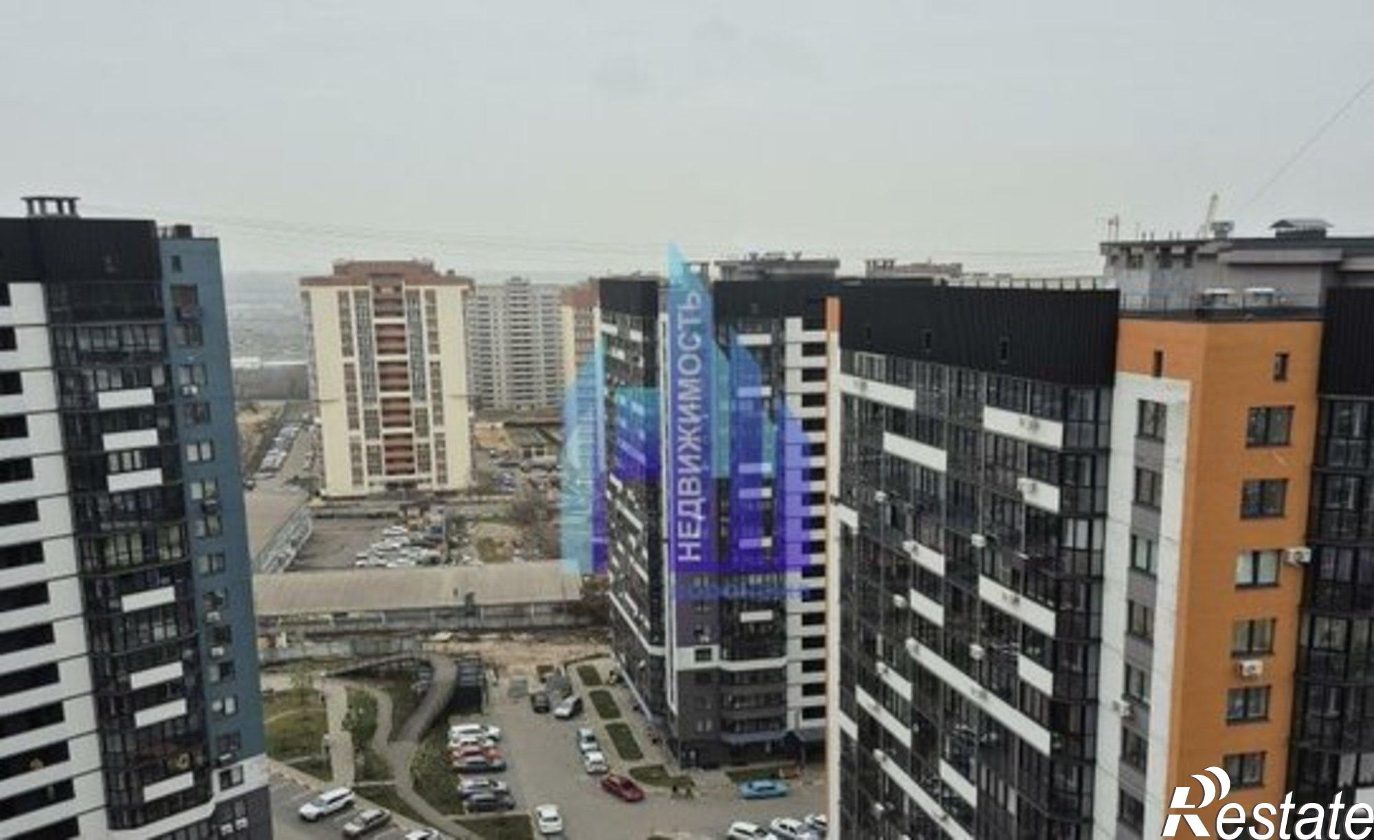 Купить квартиру за 7 340 000 рублей на ул Независимости, 80Б