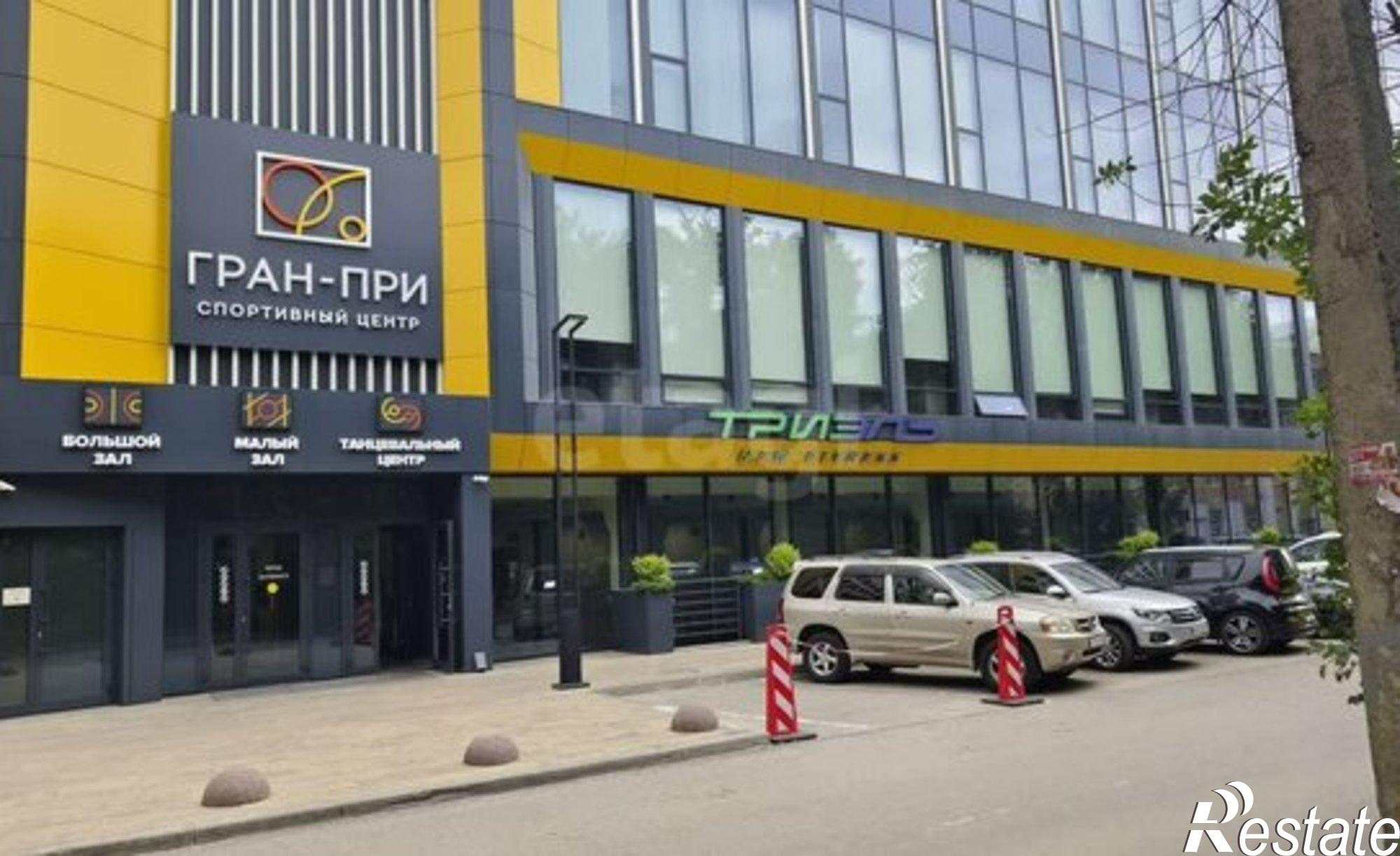 Купить квартиру за 12 490 000 рублей на ул Ворошилова, 1/6