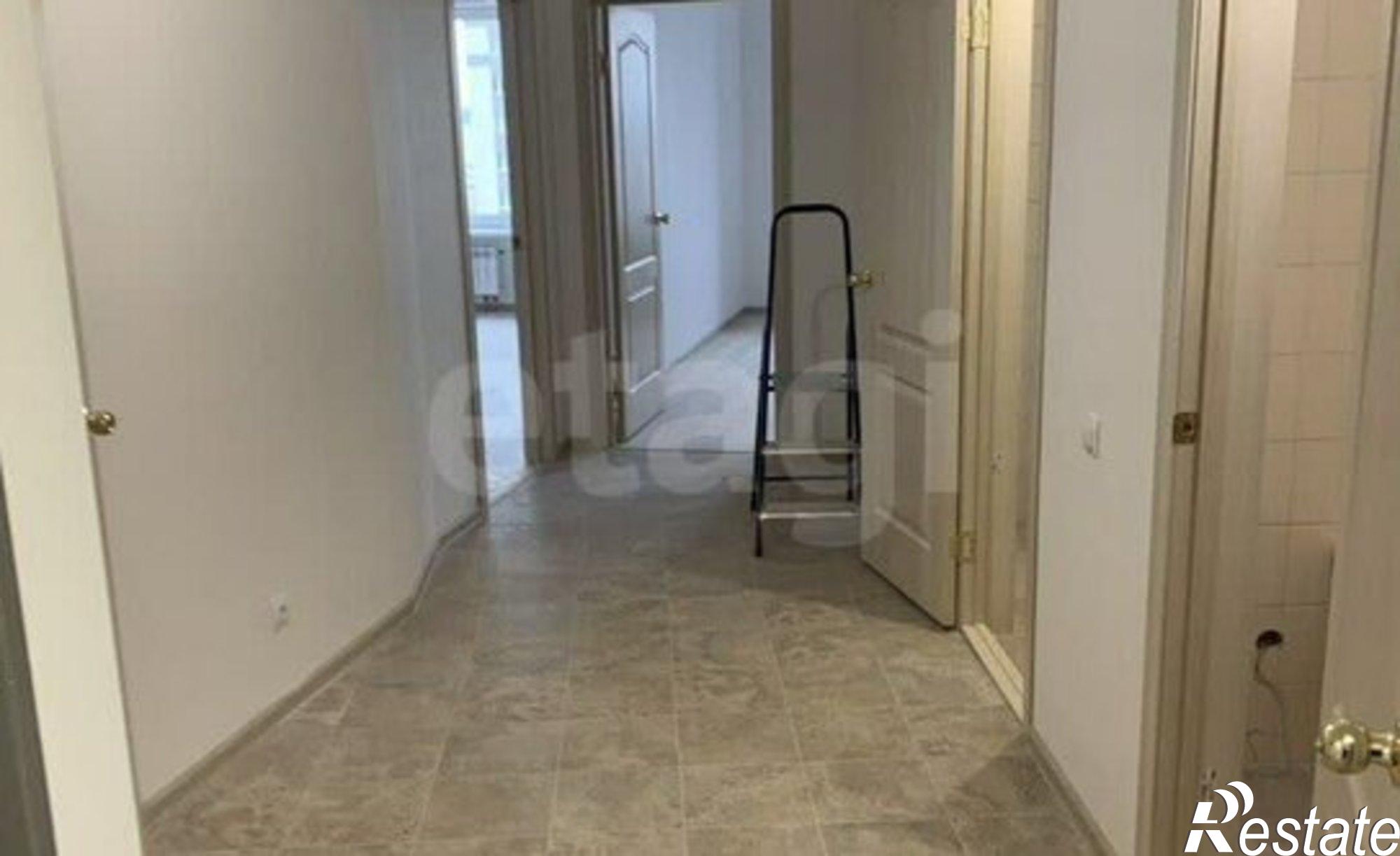 Купить квартиру за 12 490 000 рублей на ул Ворошилова, 1/6