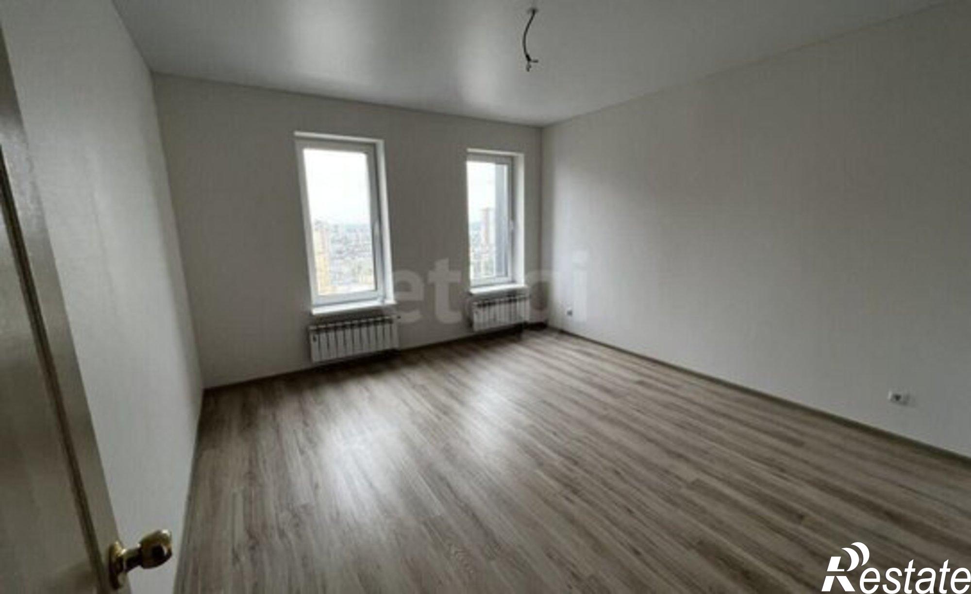 Купить квартиру за 12 490 000 рублей на ул Ворошилова, 1/6