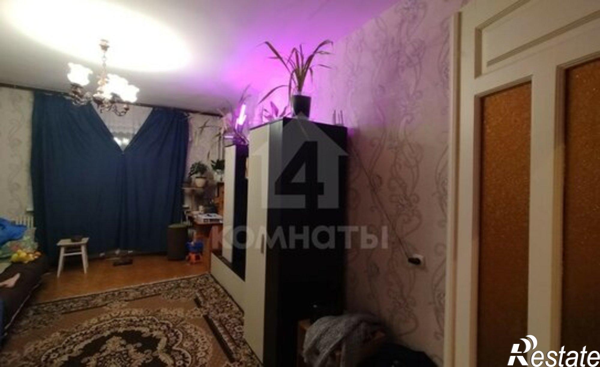 Купить квартиру за 7 000 000 рублей на Московский проспект, 100