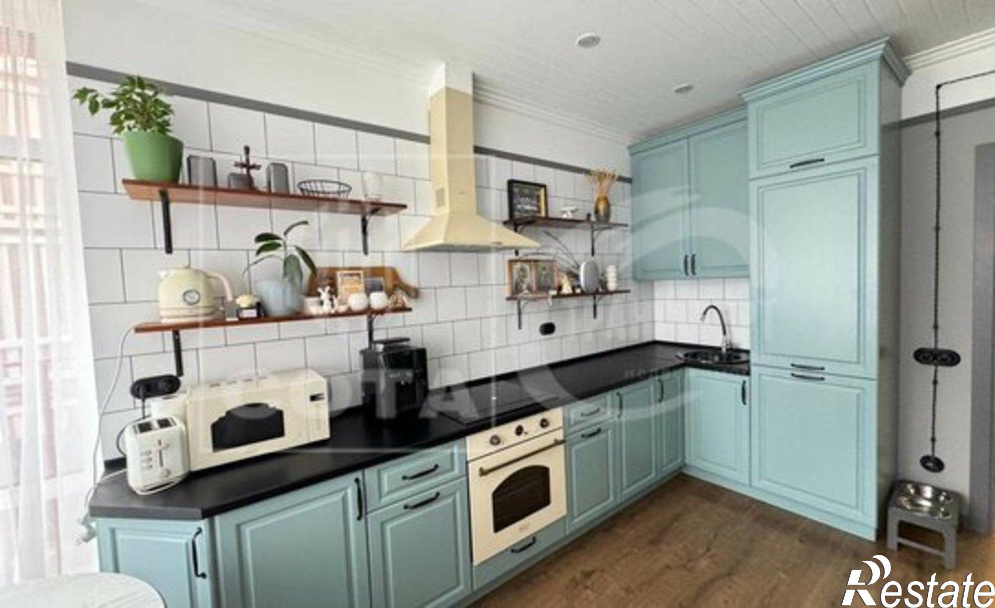 Купить квартиру за 15 600 000 рублей на улица Кривошеина, 13/5