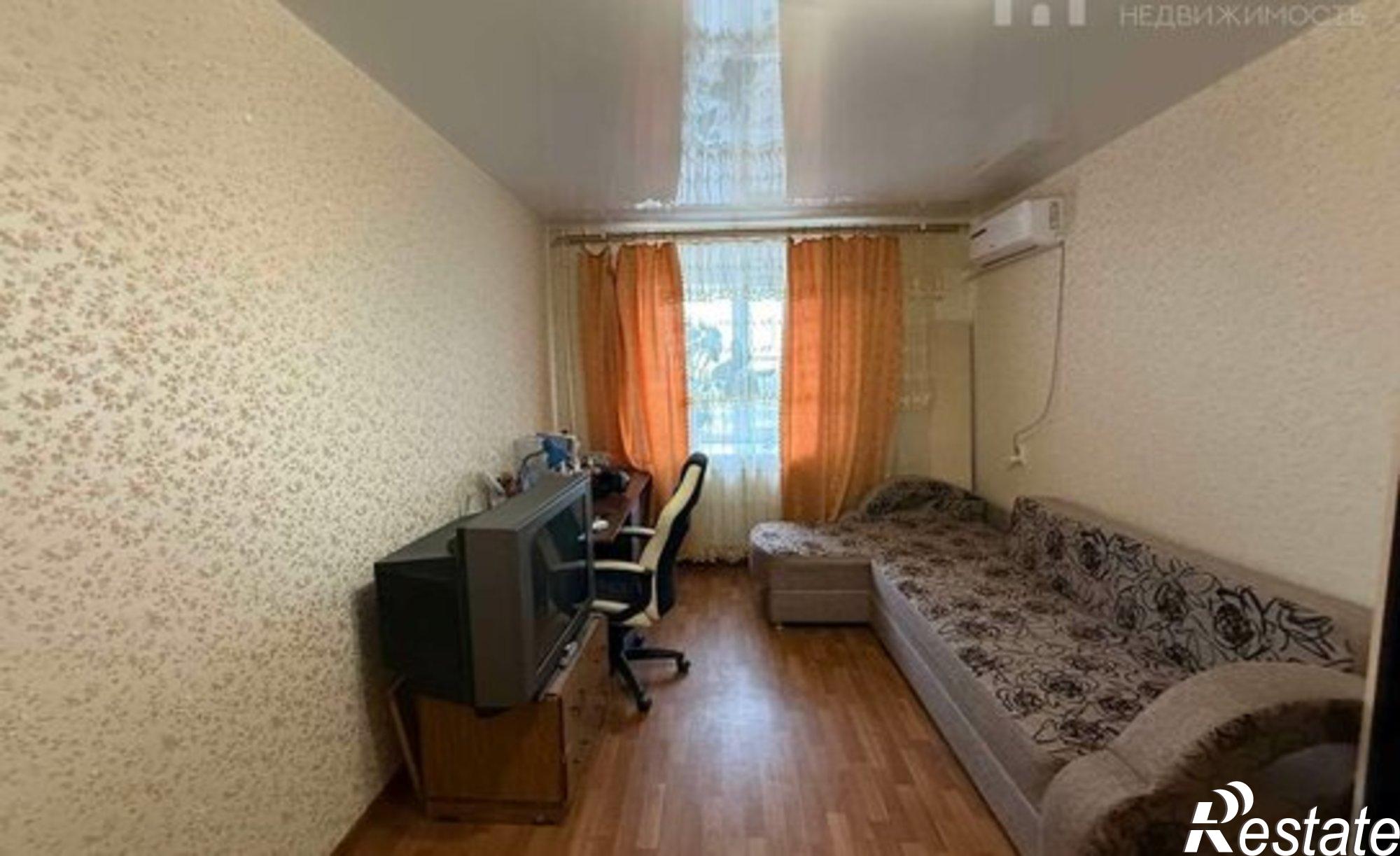 Купить квартиру за 5 400 000 рублей на улица Чапаева, 52А