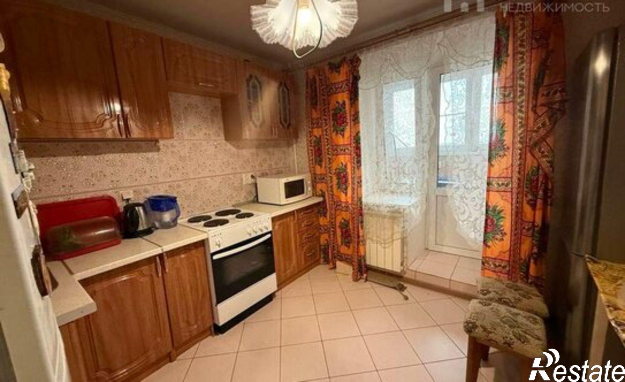 Купить квартиру за 5 400 000 рублей на улица Чапаева, 52А