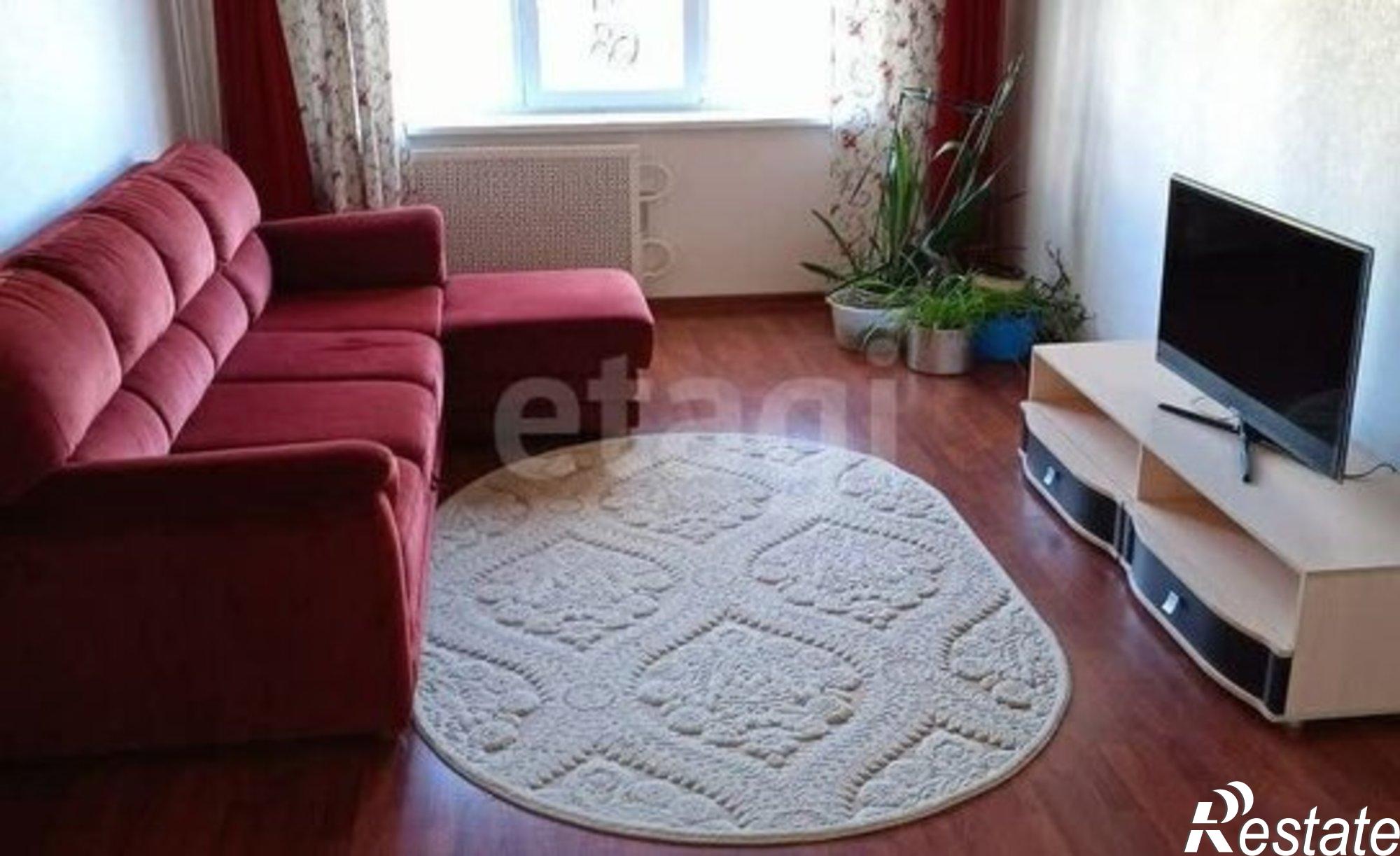 Купить квартиру за 6 700 000 рублей на ул Минская, 51