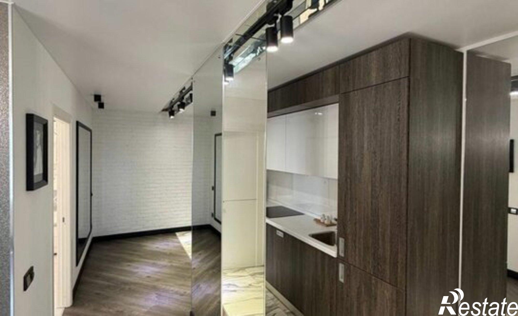 Купить квартиру за 11 999 000 рублей на ул Переверткина, 1/6